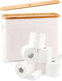 torba-usztywniana-pojemna-duza-skladana-na-papier-toaletowy-lazienkowa-bial