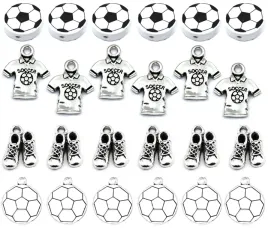 zawieszki-charms-do-brelokow-koszulka-buciki-pilka-zestaw-walentynki-24szt