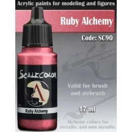 scale75-scalecolor-ruby-alchemy-17ml-farbka-akrylowa-metaliczna