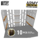 extra-rails-for-miniatures-carrying-case-dodatkowe-prowadnice-stan-nowy