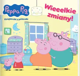 ksiazeczka-swinka-peppa-ksiazeczki-z-poleczki-wieeelkie-zmiany