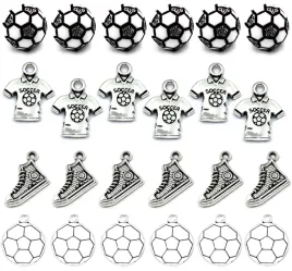 zawieszki-charms-pilkarskie-but-koszulka-pilka-walentynki-mix-24szt