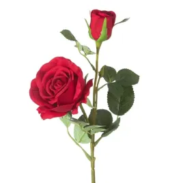 kwiat-roza-czerwona-eurofirany-do-wazonu-h67
