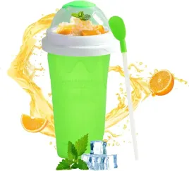 zielony-slushy-kubek-do-robienia-lodow-sorbetow-granity-330ml-lyzk-slom