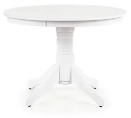 stol-okragly-drewniany-mdf-maly-do-salonu-kuchenny-106-cm-bialy-gloster