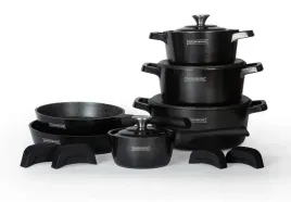 royalty-line-zestaw-garnkow-marmurowych-17-el-gaz-indukcja-rl-es-1014-bl