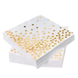 serwetki-biale-zlote-kropki-papierowe-zestaw-na-urodziny-20-szt-dekoracja