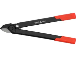 sekator-do-galezi-kowadelkowy-stal-65mn-ptfe-nylon-480mm-25mm-ciecia-yato