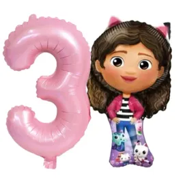 balony-na-urodziny-koci-domek-gabi-92-cm-cyfra-3-rozowa-zestaw-balonow