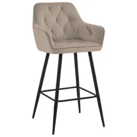 krzeslo-barowe-tapicerowane-wysoki-wyspy-velvet-h202-hoker-julia-iii-taupe