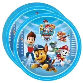 talerzyki-papierowe-psi-patrol-chase-eko-18-cm-10-szt-zestaw-urodzinowy