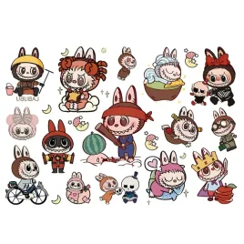 tatuaze-dla-dzieci-zmywalne-labubu-monster-dzieciece-u3