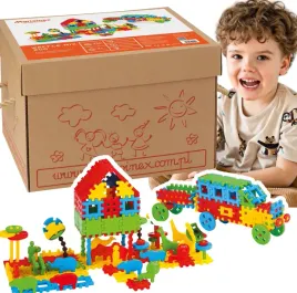 premium-karton-wafle-marioinex-200-el-kola-postacie-zwierzeta-swiat-2d-3d