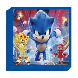 serwetki-papierowe-sonic-jez-the-hedgehog-jednorazowe-urodzinowe-20-szt