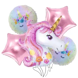 balon-jednorozec-zestaw-5-szt-na-urodziny-na-hel-balony-jednorozce