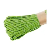 linka-paracord-edcx-reflective-30-m-green-golf-stan-nowy