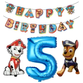 balony-psi-patrol-chase-marshall-cyfra-5-baner-happy-birthday-na-urodziny
