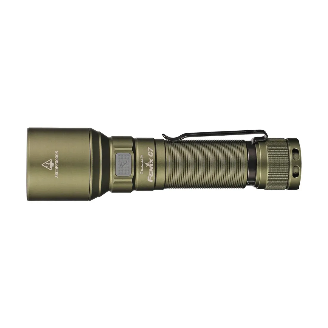 latarka-led-fenix-c7-zielona