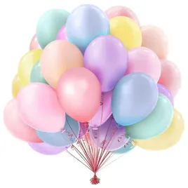 balony-pastelowe-33cm-matowe-zestaw-xxl-50szt-macaron-urodziny-kolorowe