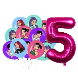 balony-huntrix-kpop-demon-hunters-rumi-mira-zoye-zestaw-balonow-cyfra-5-hel