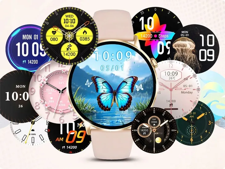 smartwatch-g34-zloty-czujniki-akcelerometr-czujnik-geometryczny-czujnik-swiatla-krokomierz-pulsometr-zyroskop