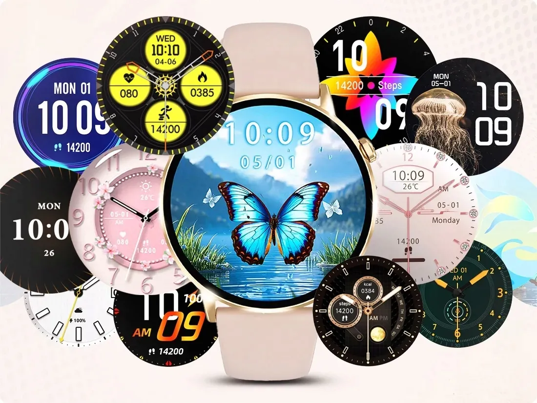 smartwatch-g34-zloty