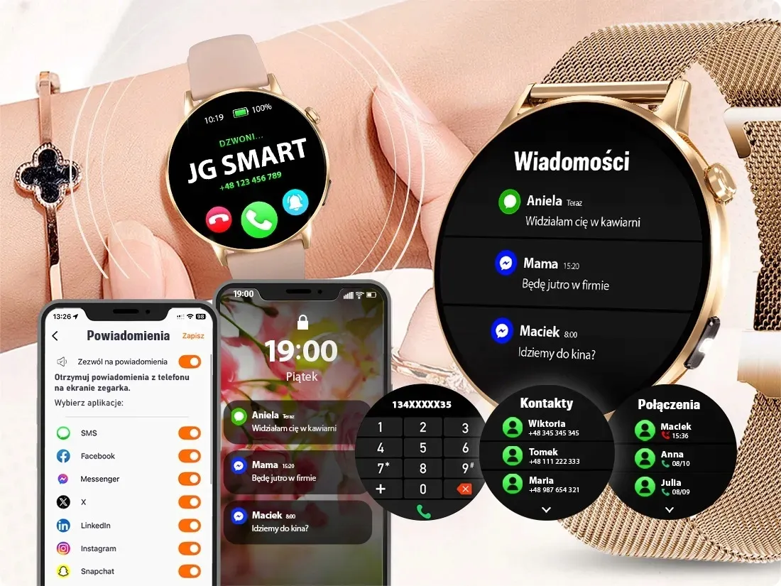 smartwatch-g34-zloty