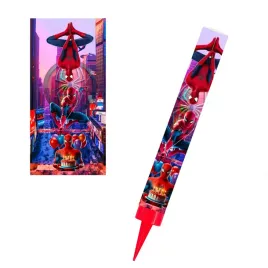 fontanna-tortowa-raca-na-tort-swieczka-spider-pajak-1-szt-12cm