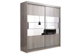 szafa-przesuwna-2-drzwiowa-200x215-cm-luis-lustro-polki-drazki-dab-sonoma