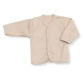 kaftan-kaftanik-56-koszulka-bluzka-rozpinana-noworodek-gladka-cappuccino