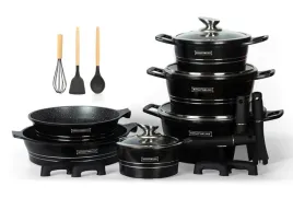 royalty-line-zestaw-garnkow-marmurowych-17-el-gaz-indukcja-rl-es-1014ms