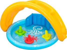 fotel-fotelik-dmuchany-dla-dzieci-na-upalne-dni-nad-morze-jezioro-basen