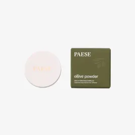 paese-olive-powder-puder-oliwkowy-6g