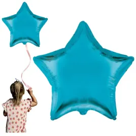 balon-foliowy-gwiazdka-45-cm-niebieski-niebieska-slub-wesele-urodziny-hel