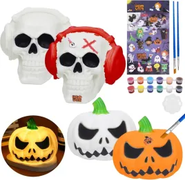 lampka-zestaw-2-sztuk-zrob-to-sam-dekoracja-na-halloween-diy-czaszki-biale