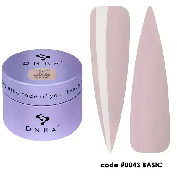 zel-budujacy-dnka-builder-gel-code-0043-basic-30ml