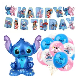 balony-stich-na-urodziny-baner-lilo-i-stitch-sticz-happy-birthday-zestaw