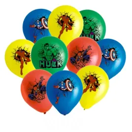 balon-spiderman-hulk-avengers-zestaw-balonow-na-urodziny-balony-na-hel
