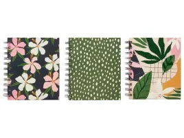 united-office-zeszyt-notes-spiralny-w-kratke-a6-100-kartek-3szt-4-g-510