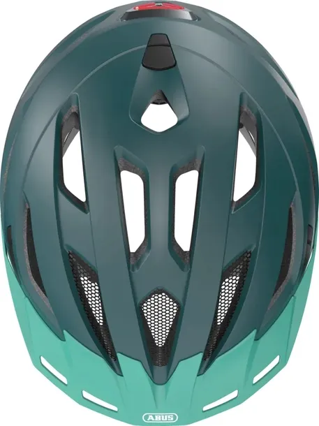kask-rowerowy-urban-i-3-0-core-green-abus-marka-abus