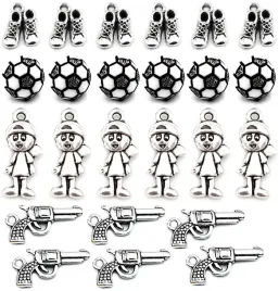 zawieszki-charms-chlopiec-pistolet-buciki-pilka-zestaw-walentynki-mix-24szt