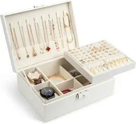 szkatulka-pudelko-dwu-warstwowe-na-bizuterie-organizer-dla-krawcowej-skora