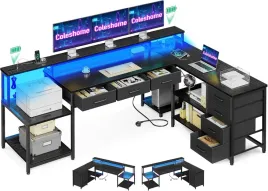 biurko-gamingowe-narozne-l-z-7-szufladami-z-podswietleniem-led-stojak-mocne