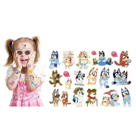 tatuaze-dla-dzieci-zmywalne-dzieciece-bluey-bingo-piesek-pieski-blue-d4