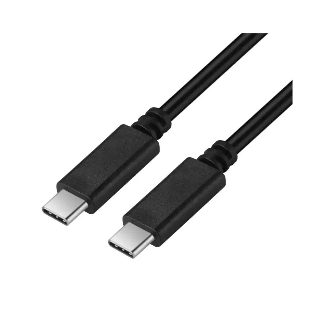 kabel-art-usb-typ-c-usb-typ-c-1-m-czarny
