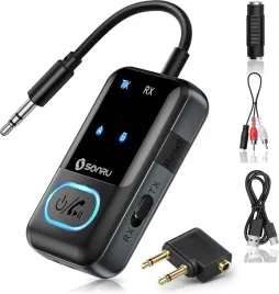 sonru-j52-bezprzewodowy-mini-nadajnik-odbiornik-bluetooth-5-3-aux-14h-2w1