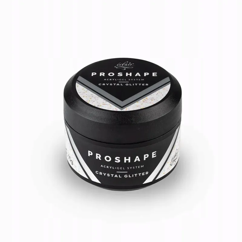 akrylozel-eclair-proshape-crystal-glitter-50g