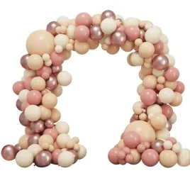 balony-pastelowe-girlanda-balonowa-xxl-zlota-rozowa-urodziny-baby-shower