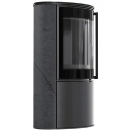 piec-wolnostojacy-bjorn-black-ceramika-gfs-bez-pokrywy-7kw-o150-ekoprojekt