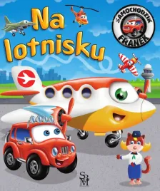 samochodzik-franek-na-lotnisku-elzbieta-wojcik